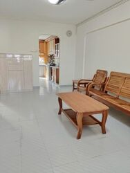 Blk 611 Ang Mo Kio Avenue 5 (Ang Mo Kio), HDB 3 Rooms #601510981